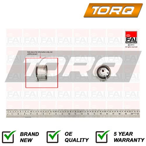 Timing cam belt - timing,