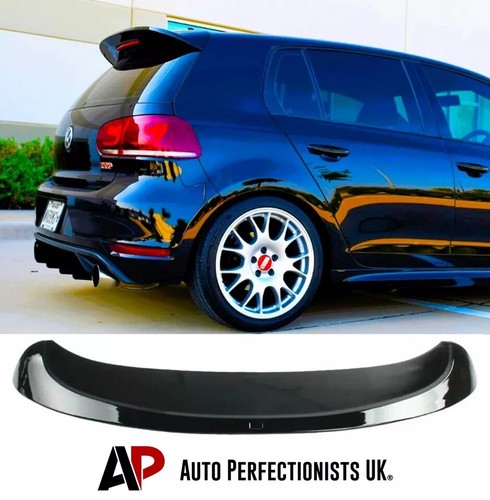For golf mk6 tsi - tdi, 'gti