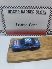 Tomy Aurora AFX NASCAR Ford