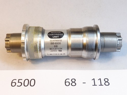 Shimano 6500 118 - ,