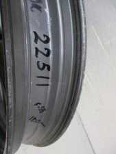 YAMAHA TDM 850 EARLY F-58