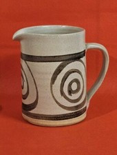 Abaty Welsh Pottery Stoneware