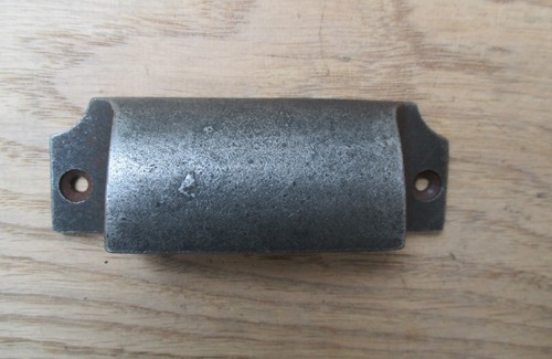 Cast iron retro kitchen - cast,