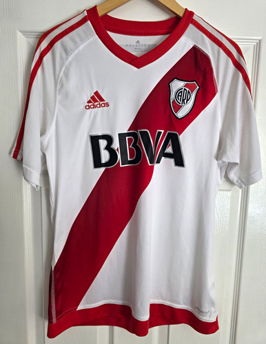 Adidas 2016 2017 river - 2016-2017,