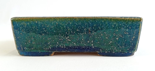 Tokoname bonsai pot - tokoname, koyo