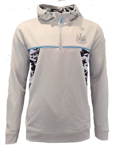 Newcastle united hoodie - hoodie, mens