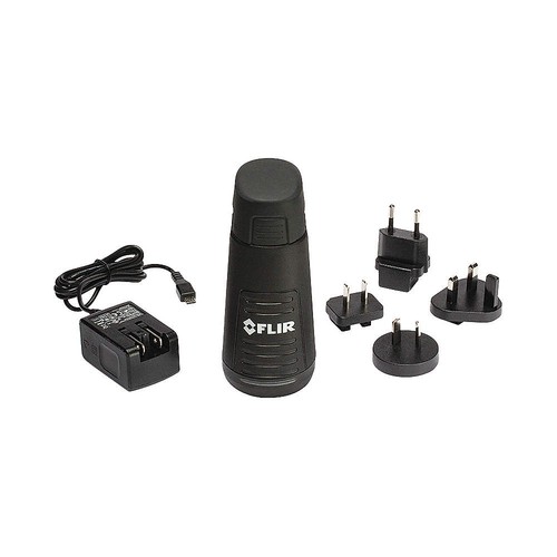 Flir t199128 battery charger - flir,
