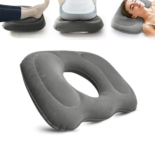 Donut seat cushion - donut,