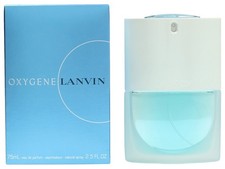 Lanvin Oxygene Femme Eau de Parfum