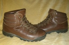 VINTAGE LOVESON Vibram Sole