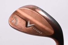 Callaway Forged Lob Wedge / 58