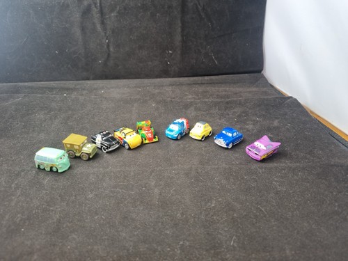 Disney pixar cars micro - pixar,