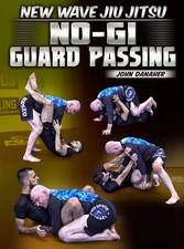 New Wave Jiu Jitsu: No Gi