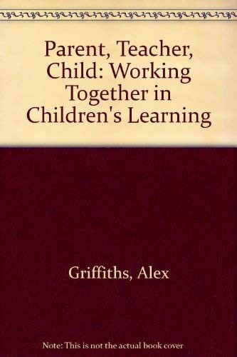 Parent teacher child - parent,,