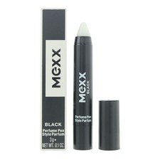 Mexx Black Perfume Pen 3g for Her