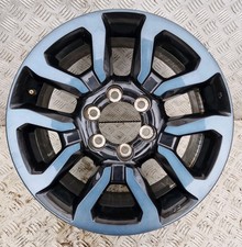 18" TOYOTA HILUX(2020-25)