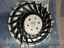Ps3 19 Blade Fan Oem Replacement