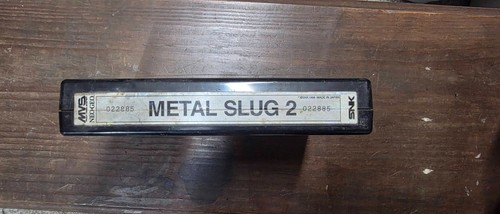 Snk neo geo - neo, 2