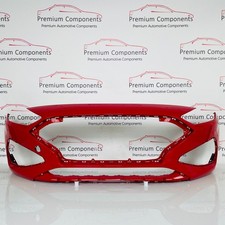 Hyundai i30 Front Bumper Skin