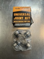 Universal Joint 27x75mm