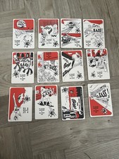 12X Bass Vintage Adventure