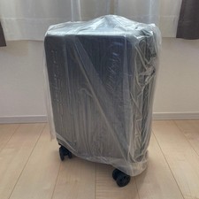 Rare PORSCHE original carry-on