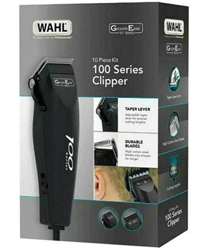 Wahl 100 series hair - wahl, clipper