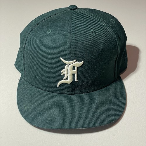 New era 59fifty - wool, of