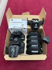 Thule Evo Fixpoint Footpack