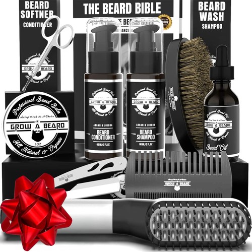 Beard straightener grooming - straightener,