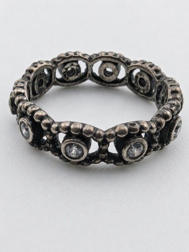 Genuine pandora her majesty - genuine,