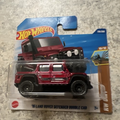 Hot wheels 2025 15 - 2025, '15