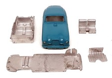 SMTS 1/43 Scale Model Car Kit