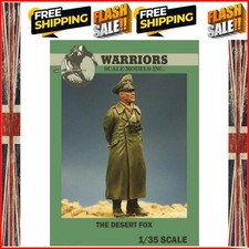 1:35 Resin Scale Model Kit The