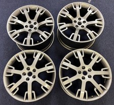 Maserati Quattroporte 20 Inch