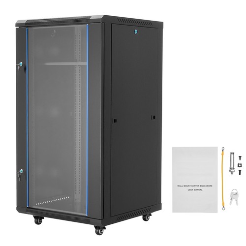 22u wall mount network - 22u,