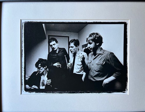 Joy division black and white - joy,