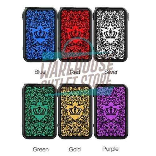 Uwell crown box mod - crown,