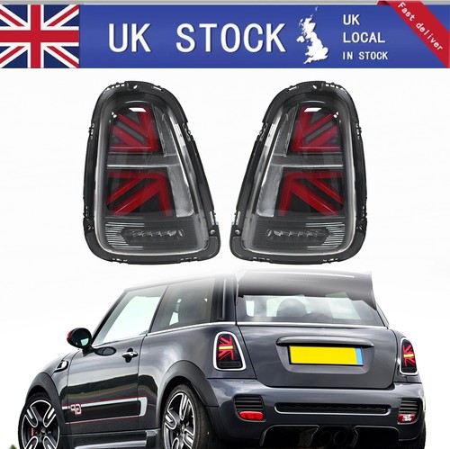 Black red tail lights led - red,