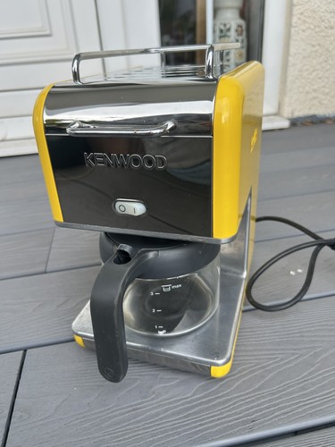 Yellow kenwood kmix - yellow, cm020