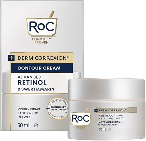 Roc derm correxion - derm,
