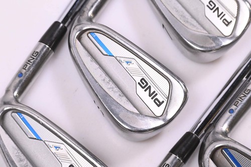 Ping series irons 5 pw - i-series, e1