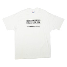 HANES The Linder Company Mens