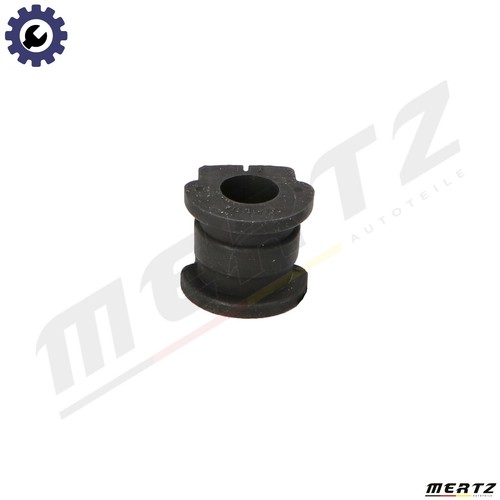Mounting stabiliser bar - mounting,