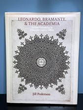 Leonardo, Bramante, and the