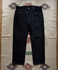 Vintage 1990s Black USA Made