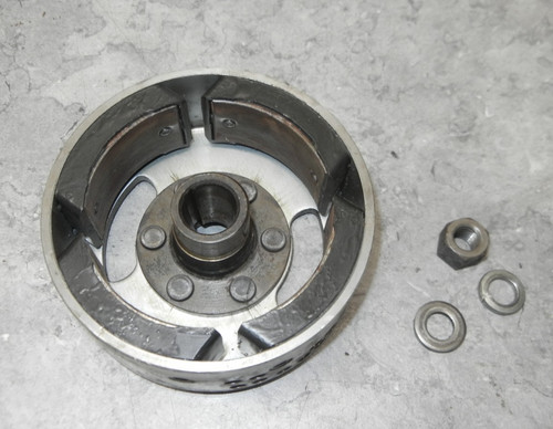 1978 yamaha dt250 250 - dt,