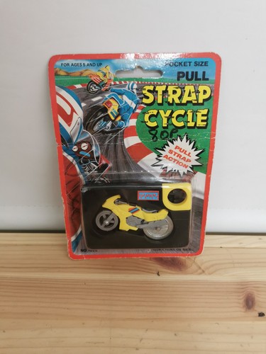 Rare vintage pocket size - rare,