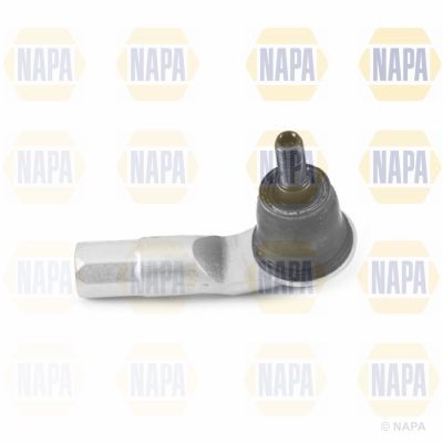 Napa front right tie - front, end