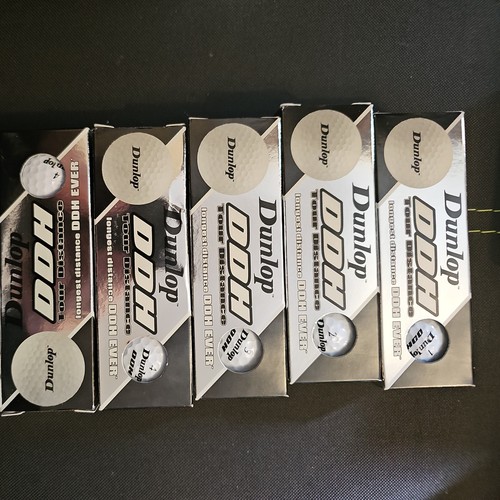 Dunlop ddh tour distance 5x3 - ddh,